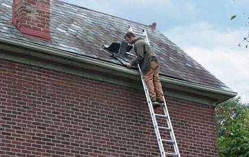 what affects urgent Rhosdylluan roof repairs