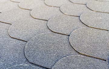 Rhosdylluan asphalt roofing costs