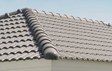 advantages of Rhosdylluan clay roofing