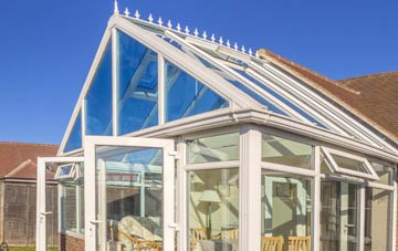 conservatory roof insulation costs Rhosdylluan