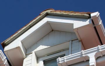 Rhosdylluan fascia installation costs