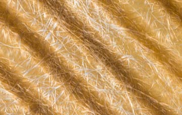 Rhosdylluan fibreglass roof waterproofing