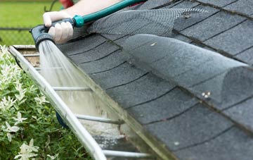 Rhosdylluan gutter cleaning costs
