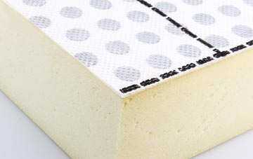 meeting Rhosdylluan building codes