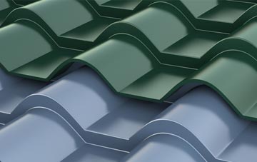 who should consider Rhosdylluan plastic roofs