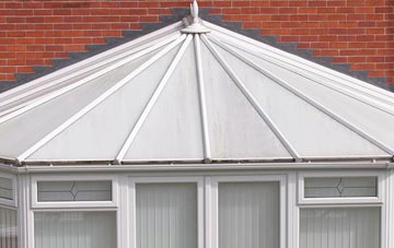 Rhosdylluan polycarbonate conservatory roof repairs