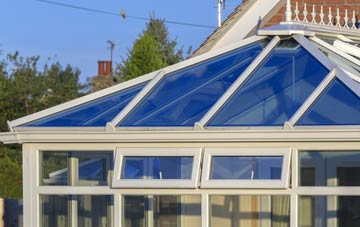 professional Rhosdylluan conservatory insulation