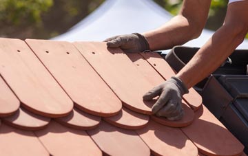 Rhosdylluan roof tile contractors