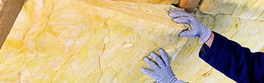 quotes for Rhosdylluan roof insulation