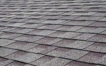 Rhosdylluan tiles for shallow pitch roofing