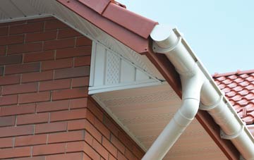 Rhosdylluan soffit repair costs