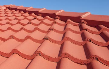 Rhosdylluan tile and slate roof replacement