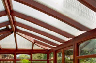 Rhosdylluan conservatory roofing insulation