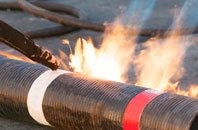 Rhosdylluan flat roofing replacement