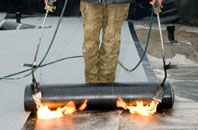 Rhosdylluan flat roof sealing quote