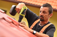 Rhosdylluan garage roof repairs