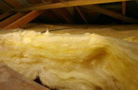 Rhosdylluan pitch roof insulation
