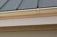 Rhosdylluan soffit repair