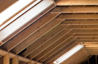 Rhosdylluan tapered roof insulation quotes